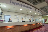 Российские гостиницы без звёзд не обойдутся