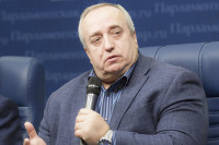 Клинцевич прокомментировал переориентацию угля из Донбасса в Россию