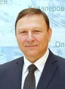 Александр Иванович Ролик