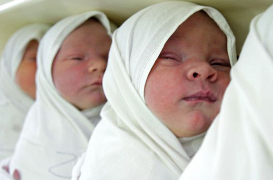 Ребёнка нельзя будет назвать Генералом или Дельфином 