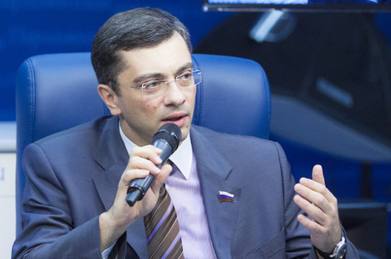 Подлинность сертификатов происхождения товаров в СНГ будет законодательно верифицирована &mdash; Владимир Гутенёв 