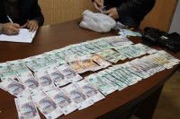 Глава МВД рассказал об ущербе от коррупции в 19 млрд рублей