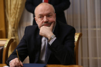 Крашенинников поддержал инициативу об отказе от открепительных талонов