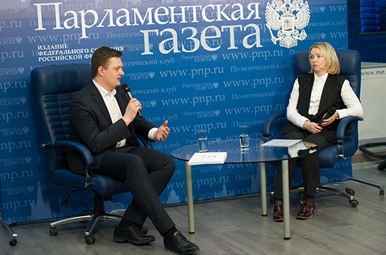 «Знак качества» для НКО предложили выдавать в регионах