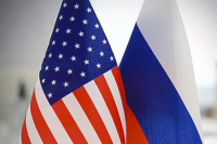 Захарова: Москва не комментирует возможное назначение Хантсмана послом США в России без официальных заявлений