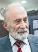 Асламбек Ахмедович Аслаханов