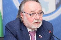 Выборы в Абхазии прошли без серьёзных нарушений — сенатор Тотоонов
