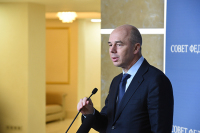 Силуанов: «нефтянку» ждут налог на добавленный доход и отмена таможенных пошлин