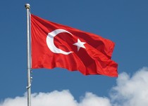 Конституционный референдум в Турции