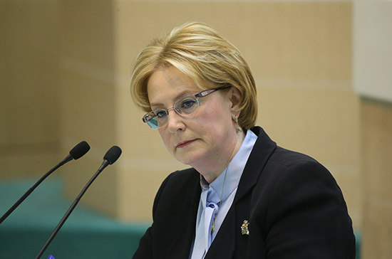 Младенческая смертность в РФ в 2016 году снизилась на 8% &mdash; Скворцова