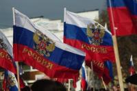 Три года после воссоединения Крыма с Россией