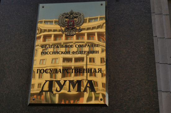 Депутаты просят Генпрокурора оценить действия водителя, наехавшего на ребёнка