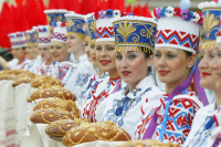 Россия и Белоруссия открывают новый туристический сезон