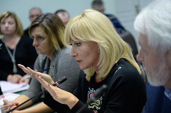 Поведение школьников в Иркутской области привлекло внимание депутатов  