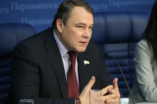 Толстой: в России должна быть создана межотраслевая система координации культурной политики