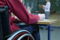 Проблема перевозки детей-инвалидов должна решаться как можно скорее — депутат Госдумы