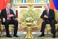 Отношения России и Турции возвращаются в нормальное русло, считает Путин