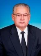 Николай  Николаевич Гончар 
