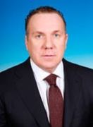 Олег  Васильевич Грищенко 