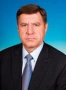 Андрей  Иванович Голушко 