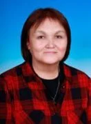 Татьяна  Степановна Гоголева 