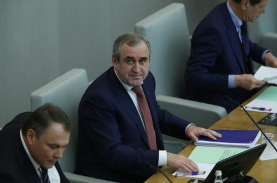 Неверов счёл объяснения Жириновского о «расстрелах» признанием неправоты