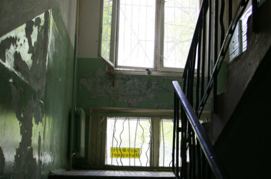 Госдума совершенствует систему капитального ремонта