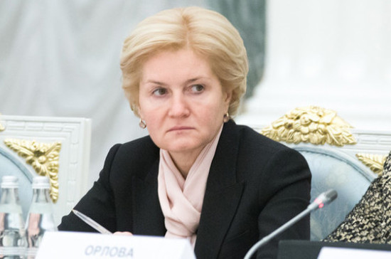 Вице-премьер Голодец среди главных задач Роспотребнадзора в 2017 году назвала подготовку детского отдыха