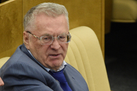 Жириновский заявил, что коллеги неправильно поняли его высказывания 