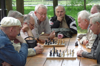 Как стали жить пенсионеры после принятия Стратегии для пожилых людей?