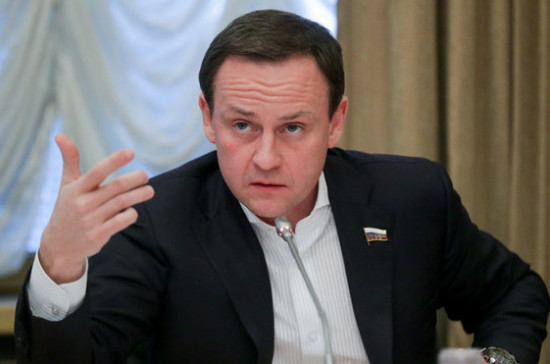 Сидякин: общий подход государства к капремонту сформирован