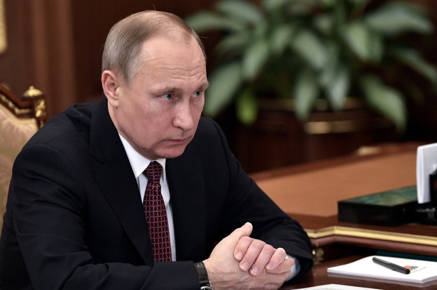 Путин ожидает увеличения продолжительности жизни до 76 лет к 2025 году