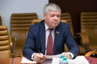 В Совфеде поддержали просьбу Кировской области о субсидиях на строительство дорог