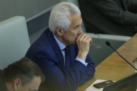 Европарламентарии увидели эффект от действий России в Сирии — Васильев