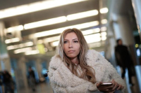 Юлии Самойловой запретили въезд на Украину