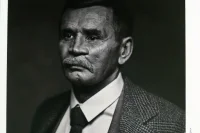 Вячеслав Бочаров, полковник, герой России, ветеран боевых действий в Афганистане, принимал участие в освобождении заложников в Беслане