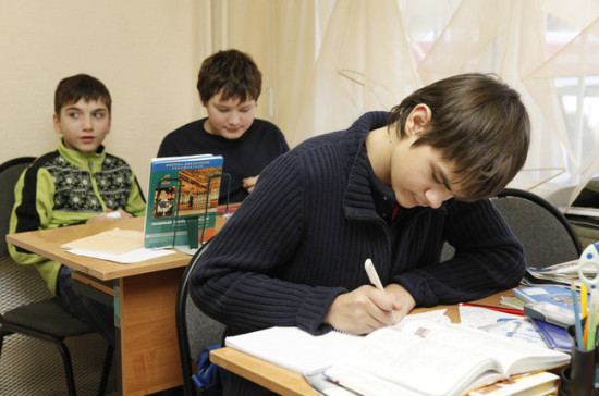 Сведения из системы «Контингент обучающихся» будут надёжно защищены  — Каганов