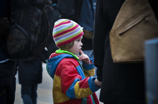 Отцы-одиночки Крыма смогут получить материнский капитал