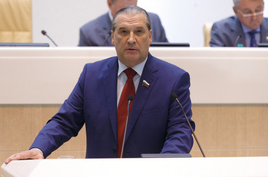 Александров: действия стритрейсеров подпадают под определение «хулиганство»