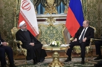 Путин: Иран — надёжный партнёр, готовый развивать сотрудничество по всем направлениям