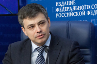 Депутат Морозов призвал разработать механизм перераспределения лекарств по регионам