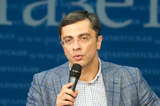 Владимир Гутенёв: подготовка инженерных кадров в Ульяновской области создаёт хороший экономический задел на будущее