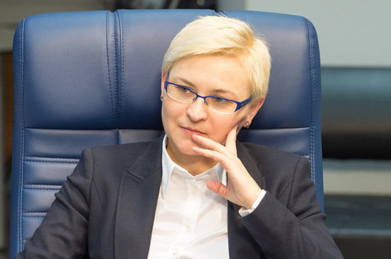 Бокова призвала активнее консолидировать соотечественников в России