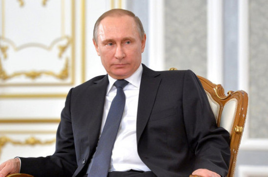 Владимир Путин назвал причину «арабской весны» и переворота на Украине