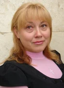Светлана Борисовна Савченко