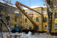 Правительство Москвы предусмотрит льготную ипотеку для переселяемых жителей «хрущёвок»