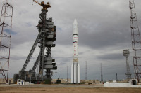 «Роскосмос» планирует провести десять коммерческих запусков к 2019 году
