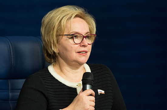 ОНФ представил проект по развитию системы допобразования в РФ