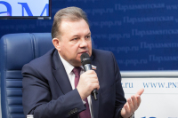 Сенатор: опыт Армении по сканированию отпечатков на выборах применим в России