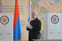 Парламентские выборы в Армении: на пороге реформ